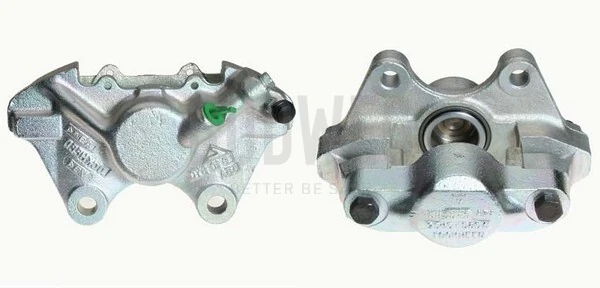 Brake Caliper